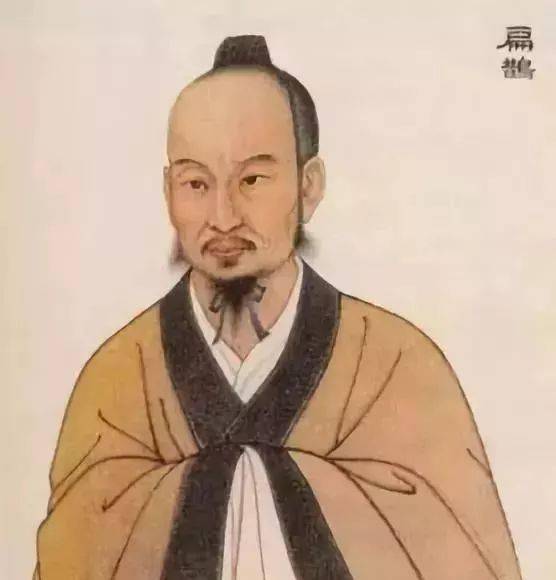 长桑君，长桑君的师父是谁