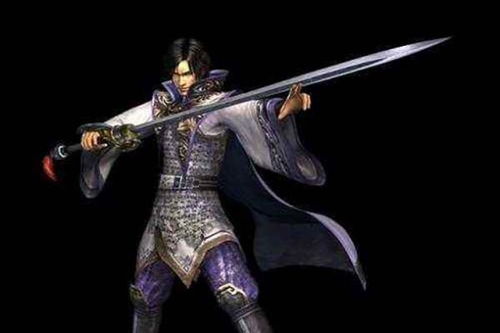 真三国无双4道具武器介绍与拿法，真三国无双4道具武器介绍与拿法图文