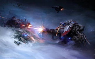 《星际争霸2》作为曾经最火电竞项目星际1续作,为什么没能延续辉煌?_百 