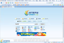 专用浏览器