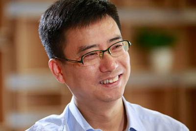 任职一年多后,胡晓明宣布辞任蚂蚁金服CEO,未来他将何去何从?