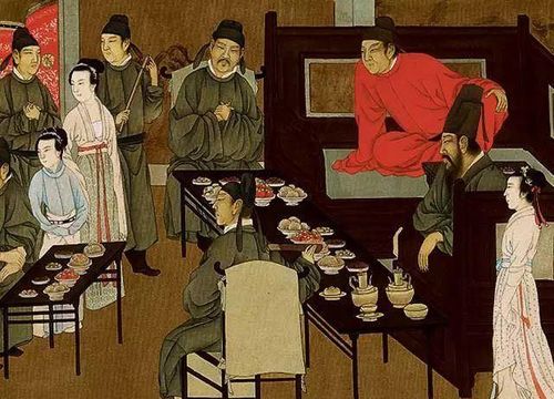 三品官相当于现在多大的官