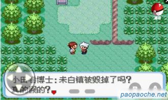 口袋妖怪蛇纹木螃蟹号怎么过