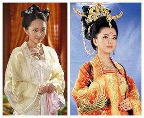 太平公主上官婉儿,太平公主上官婉儿的故事