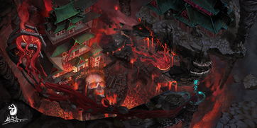 生死狙击地狱专家在哪