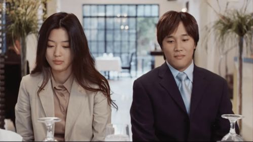 我的野蛮女友，我的野蛮女友 韩国电影