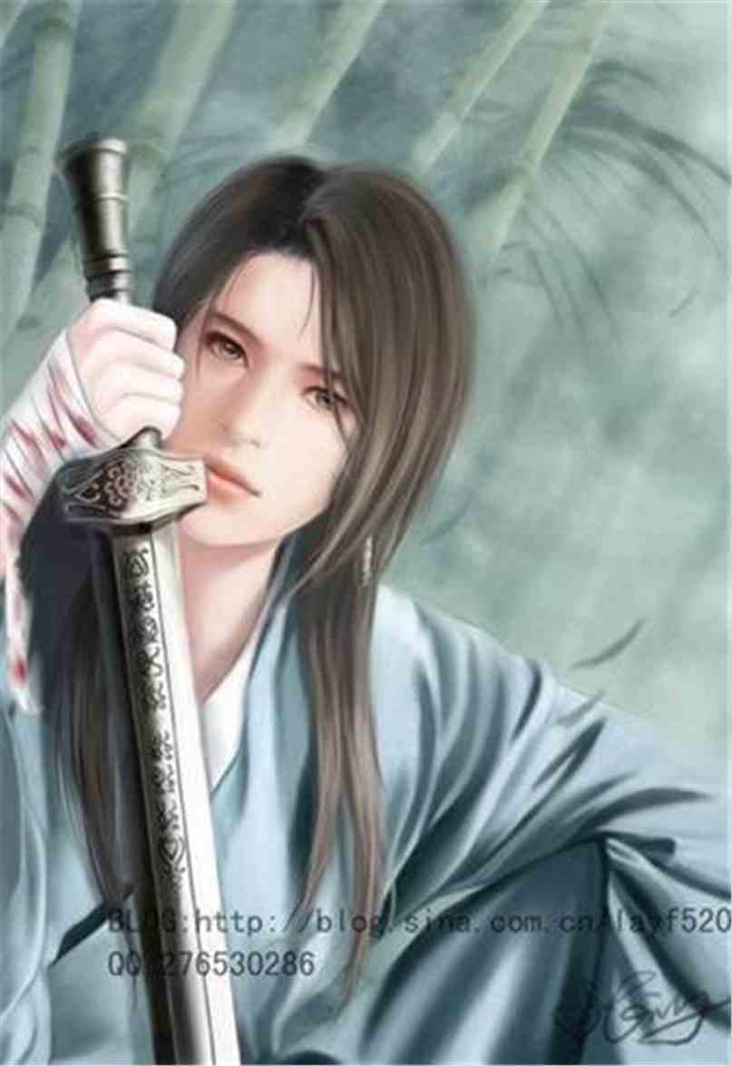 金灵芝为什么杀原随云