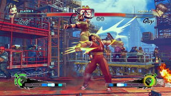 ps3街霸4怎么有3个版本