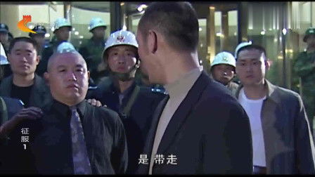 征服电视剧,征服电视剧演员表