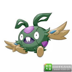 破破袋，破破袋几级进化成灰尘山