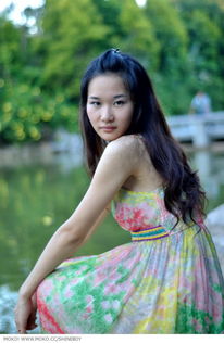 美女xo