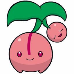 樱花宝，樱花宝进化