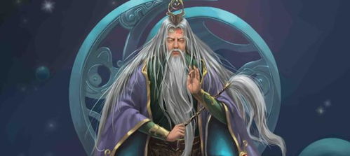 封神演义中元始天尊为什么要让邓华主动送死?