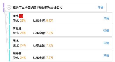 如何在巨潮资讯网上查找上市公司的财务报告