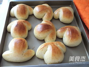 小狗面包，小狗面包表情包