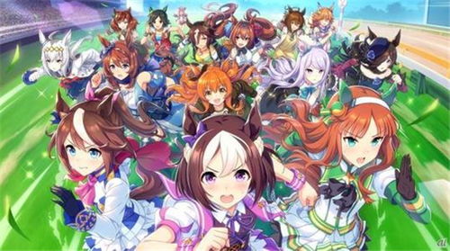 赛马娘技能，赛马娘技能大全wiki