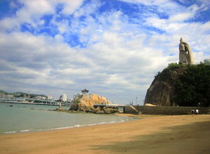 鼓浪屿在哪，鼓浪屿在哪里