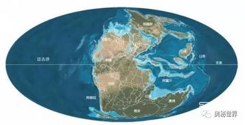 科学家推测:20亿年后盘古大陆将重现地球,届时地球是什么样子?