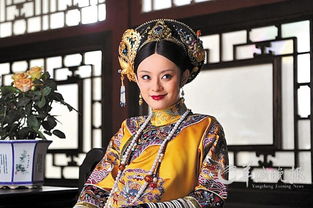 后宫如懿传