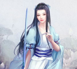 沈欺霜，沈欺霜仙剑7