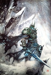 《魔_世界:阿_斯-巫妖王的崛起》epub下载在线阅读,求百度网盘云资源_百 