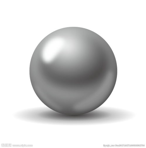 金属球，金属球棒