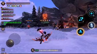 狩猎时间，狩猎时间2