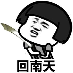 回南天什么意思