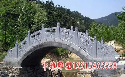 石头桥