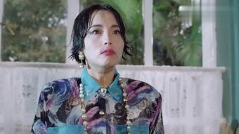 唐伯虎点秋香中的石榴姐的扮演者是谁