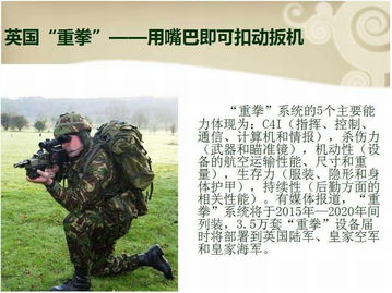 C4ISR系统包括哪些内容?