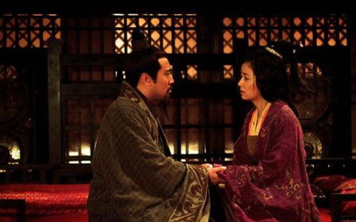 刘备孙尚香，刘备孙尚香有没有孩子