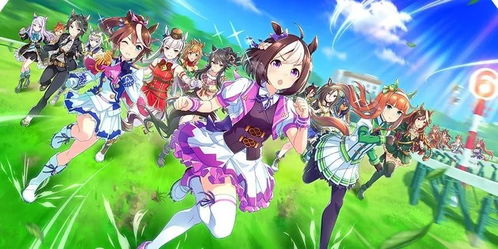 《赛马娘手游》花嫁重炮技能介绍
