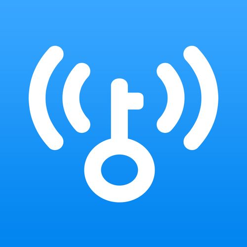 腾讯WIFI万能钥匙，腾讯wifi万能钥匙免费下载安装