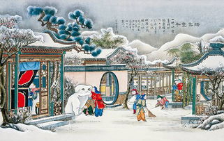 瑞雪丰年,瑞雪丰年什么意思