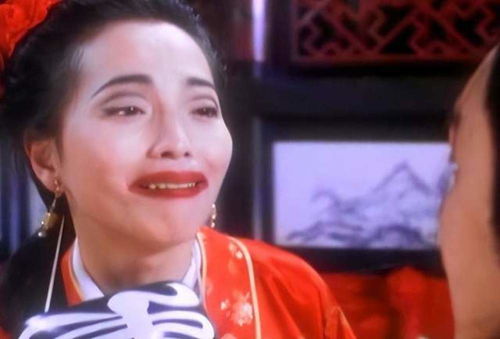 石榴姐的图片，石榴姐的图片 唐伯虎点秋香