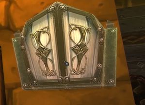 魔兽世界黑石深渊的铁门钥匙怎么来?