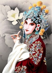 戏子入画,一生天涯这句话的意思?