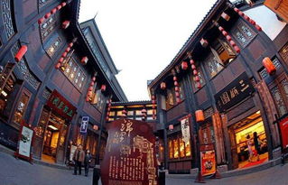 城都，城都有什么景点