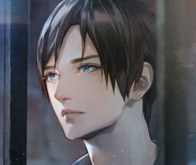 晴人，晴人与情人有什么不同?