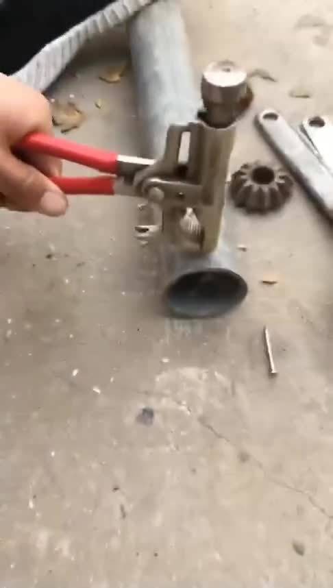 砸钉子的工具叫什么?