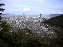 香川县，香川县属于哪个城市