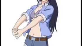 雏田泳装