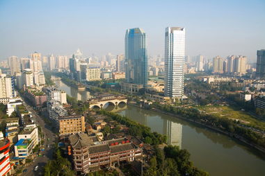 成都是什么意思