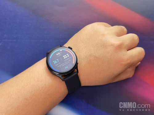 华为watch3和gt3的区别