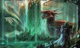 魔兽世界台湾