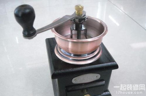 研磨器，研磨器手动