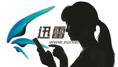 迅雷高清