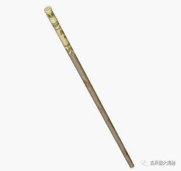 什么武器是用木头制作的,却威力无比,关羽、张飞、赵云都喜欢用?_百 
