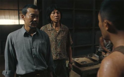 《淘金》免费在线观看完整版高清,求百度网盘资源